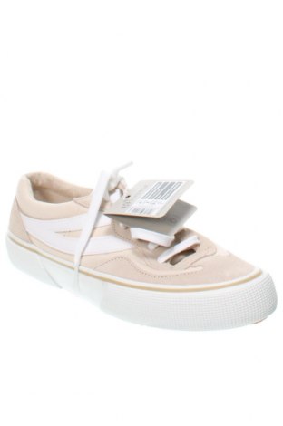 Dámske topánky  Superga, Veľkosť 41, Farba Béžová, Cena  41,86 €