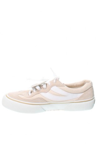 Damenschuhe Superga, Größe 41, Farbe Beige, Preis 41,86 €