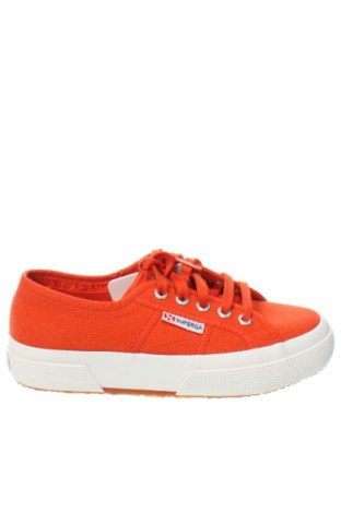 Γυναικεία παπούτσια Superga, Μέγεθος 35, Χρώμα Πορτοκαλί, Τιμή 52,32 €
