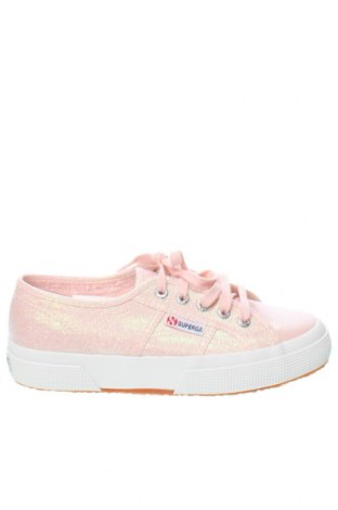 Γυναικεία παπούτσια Superga, Μέγεθος 36, Χρώμα Ρόζ , Τιμή 47,09 €