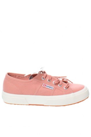 Дамски обувки Superga, Размер 36, Цвят Розов, Цена 101,50 лв.