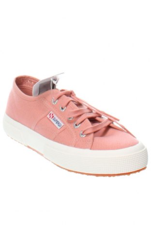 Γυναικεία παπούτσια Superga, Μέγεθος 36, Χρώμα Ρόζ , Τιμή 41,86 €