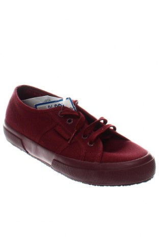 Dámské boty  Superga, Velikost 38, Barva Červená, Cena  1 542,00 Kč