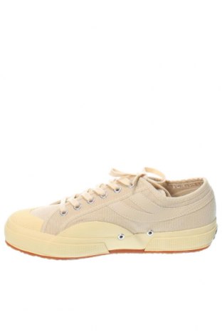 Dámske topánky  Superga, Veľkosť 39, Farba Béžová, Cena  47,09 €