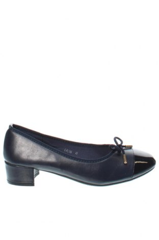 Dámské boty  Suredelle, Velikost 40, Barva Modrá, Cena  295,00 Kč