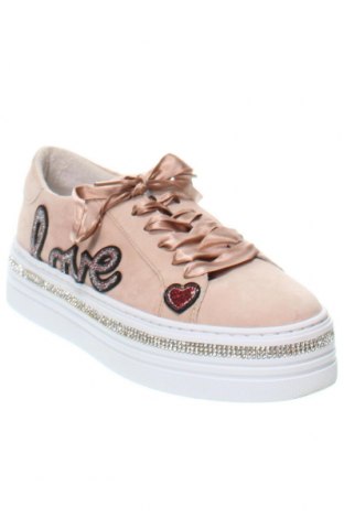 Dámské boty  TOGOSHI, Velikost 38, Barva Růžová, Cena  1 004,00 Kč