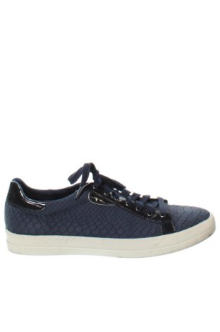 Dámské boty  Tamaris, Velikost 41, Barva Modrá, Cena  564,00 Kč