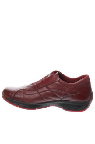Dámske topánky  Tamaris, Veľkosť 40, Farba Červená, Cena  17,58 €