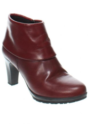 Dámské boty  Tamaris, Velikost 37, Barva Červená, Cena  785,00 Kč