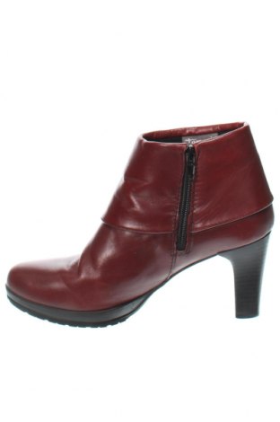 Damenschuhe Tamaris, Größe 37, Farbe Rot, Preis 31,71 €