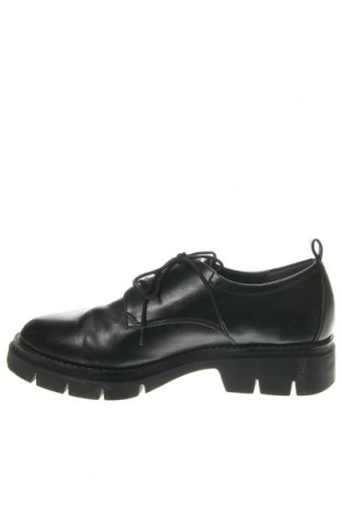 Γυναικεία παπούτσια Tamaris, Μέγεθος 41, Χρώμα Μαύρο, Τιμή 29,69 €
