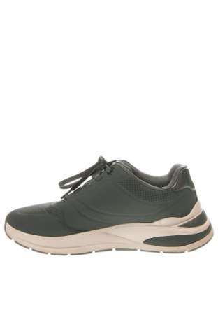 Damenschuhe Tamaris, Größe 41, Farbe Grün, Preis 43,14 €