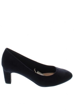 Γυναικεία παπούτσια Tamaris, Μέγεθος 40, Χρώμα Μπλέ, Τιμή 13,92 €
