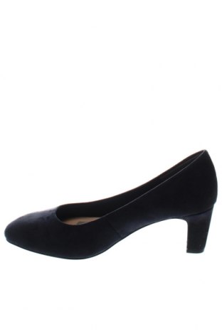 Γυναικεία παπούτσια Tamaris, Μέγεθος 40, Χρώμα Μπλέ, Τιμή 13,92 €