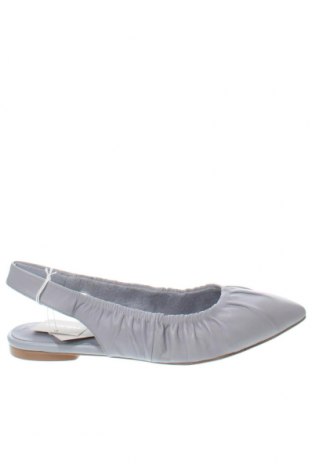 Γυναικεία παπούτσια Tamaris, Μέγεθος 39, Χρώμα Μπλέ, Τιμή 36,08 €