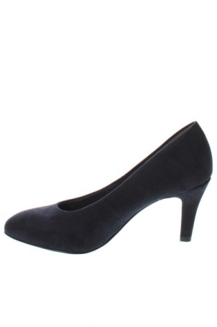 Dámské boty  Tamaris, Velikost 39, Barva Modrá, Cena  1 565,00 Kč