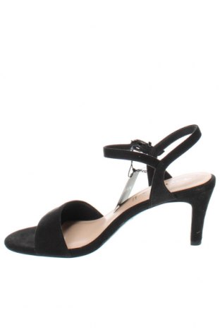 Γυναικεία παπούτσια Tamaris, Μέγεθος 40, Χρώμα Μαύρο, Τιμή 13,92 €