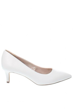 Γυναικεία παπούτσια Tamaris, Μέγεθος 40, Χρώμα Λευκό, Τιμή 25,05 €