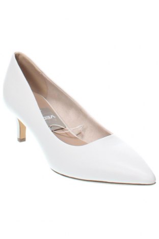 Γυναικεία παπούτσια Tamaris, Μέγεθος 40, Χρώμα Λευκό, Τιμή 55,67 €