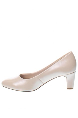 Damenschuhe Tamaris, Größe 40, Farbe Beige, Preis € 19,48