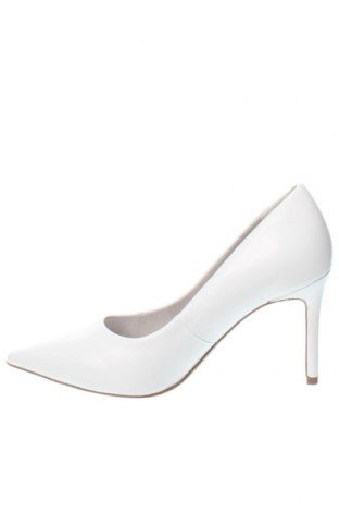 Γυναικεία παπούτσια Tamaris, Μέγεθος 38, Χρώμα Λευκό, Τιμή 55,67 €