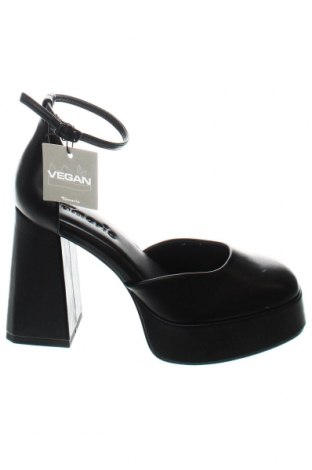 Γυναικεία παπούτσια Tamaris, Μέγεθος 37, Χρώμα Μαύρο, Τιμή 25,05 €