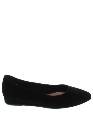 Дамски обувки Tamaris, Размер 41, Цвят Черен, Цена 63,00 лв.