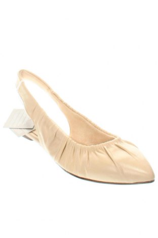 Γυναικεία παπούτσια Tamaris, Μέγεθος 36, Χρώμα Κίτρινο, Τιμή 32,47 €