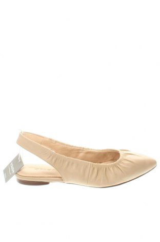 Γυναικεία παπούτσια Tamaris, Μέγεθος 37, Χρώμα Κίτρινο, Τιμή 32,47 €