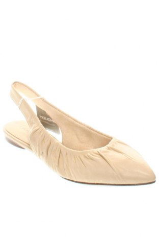 Γυναικεία παπούτσια Tamaris, Μέγεθος 40, Χρώμα Κίτρινο, Τιμή 32,47 €