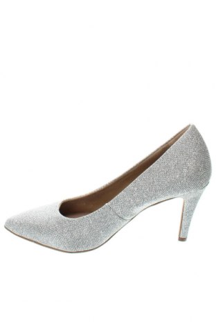 Damenschuhe Tamaris, Größe 38, Farbe Silber, Preis € 55,67