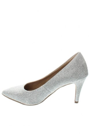 Damenschuhe Tamaris, Größe 37, Farbe Silber, Preis € 19,48