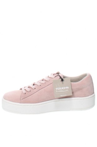 Γυναικεία παπούτσια Tamaris, Μέγεθος 37, Χρώμα Ρόζ , Τιμή 80,41 €