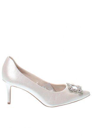 Γυναικεία παπούτσια Tamaris, Μέγεθος 38, Χρώμα Λευκό, Τιμή 27,84 €