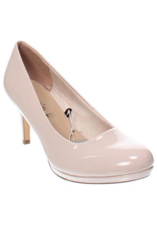 Γυναικεία παπούτσια Tamaris, Μέγεθος 41, Χρώμα Ρόζ , Τιμή 18,04 €
