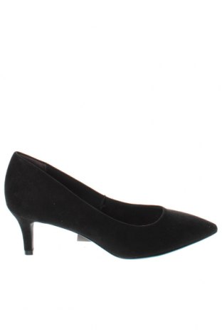 Γυναικεία παπούτσια Tamaris, Μέγεθος 40, Χρώμα Μαύρο, Τιμή 14,55 €