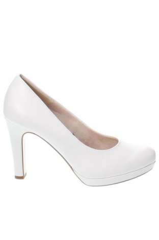 Dámské boty  Tamaris, Velikost 39, Barva Bílá, Cena  497,00 Kč