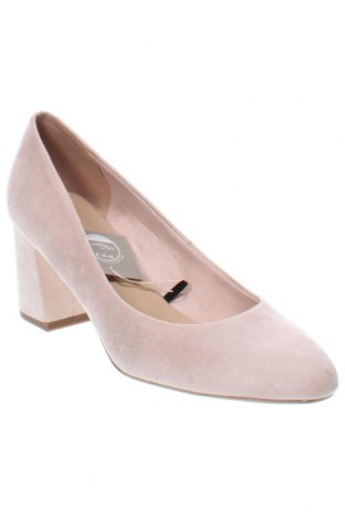 Damenschuhe Tamaris, Größe 41, Farbe Rosa, Preis 55,67 €