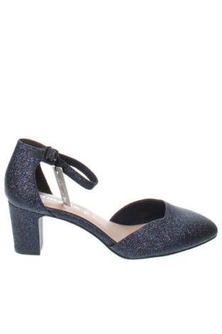 Γυναικεία παπούτσια Tamaris, Μέγεθος 39, Χρώμα Μπλέ, Τιμή 25,05 €
