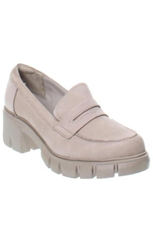 Γυναικεία παπούτσια Tamaris, Μέγεθος 38, Χρώμα Γκρί, Τιμή 38,35 €