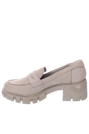 Γυναικεία παπούτσια Tamaris, Μέγεθος 38, Χρώμα Γκρί, Τιμή 38,35 €
