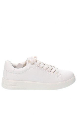 Γυναικεία παπούτσια Tamaris, Μέγεθος 39, Χρώμα Λευκό, Τιμή 32,47 €