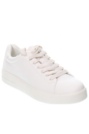 Damenschuhe Tamaris, Größe 39, Farbe Weiß, Preis 32,47 €