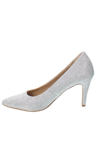 Damenschuhe Tamaris, Größe 39, Farbe Silber, Preis 13,92 €