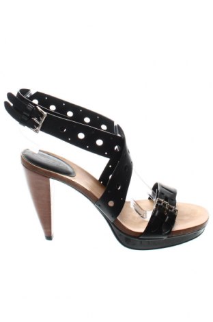 Γυναικεία παπούτσια Tod's, Μέγεθος 40, Χρώμα Μαύρο, Τιμή 92,41 €
