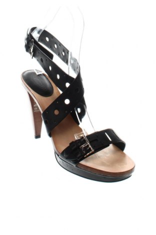 Γυναικεία παπούτσια Tod's, Μέγεθος 40, Χρώμα Μαύρο, Τιμή 84,71 €