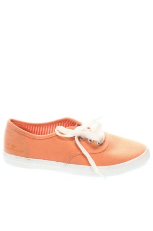 Дамски обувки Tom Tailor, Размер 38, Цвят Оранжев, Цена 92,40 лв.