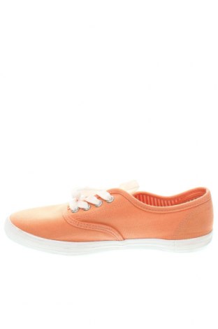 Дамски обувки Tom Tailor, Размер 38, Цвят Оранжев, Цена 84,00 лв.