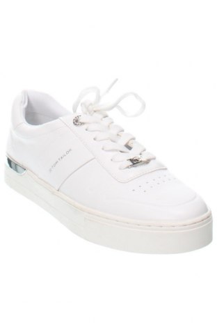 Дамски обувки Tom Tailor, Размер 40, Цвят Бял, Цена 56,00 лв.