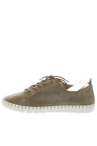 Dámské boty  Tom Tailor, Velikost 37, Barva Zelená, Cena  791,00 Kč